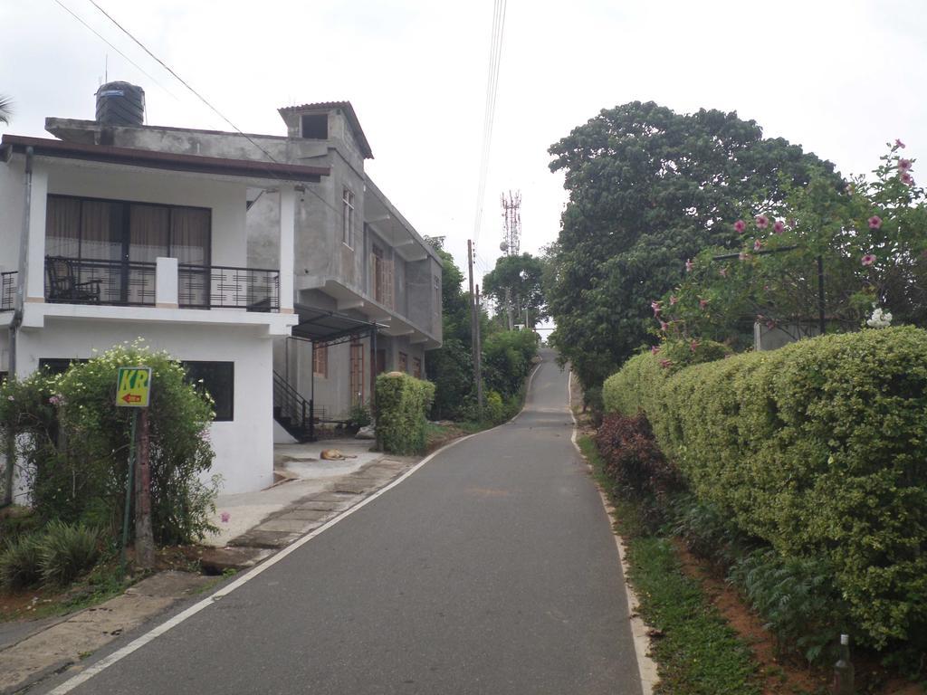 Primrose Hill Holiday Bunglow Kandy Esterno foto