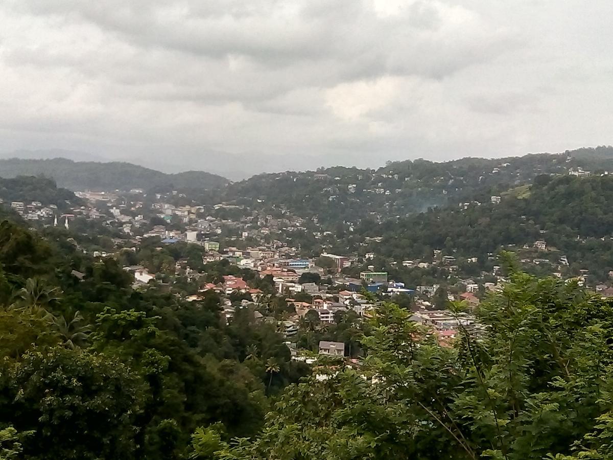 Primrose Hill Holiday Bunglow Kandy Esterno foto